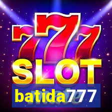 batida777