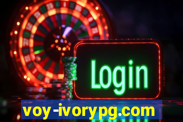 voy-ivorypg.com