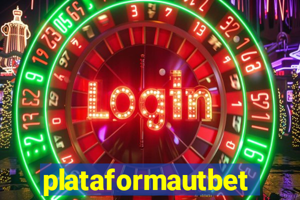 plataformautbet.com