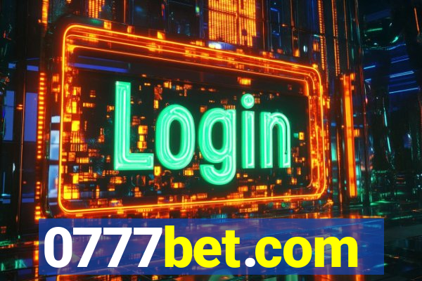 0777bet.com