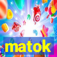 matok