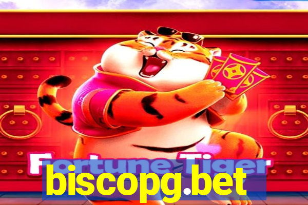 biscopg.bet