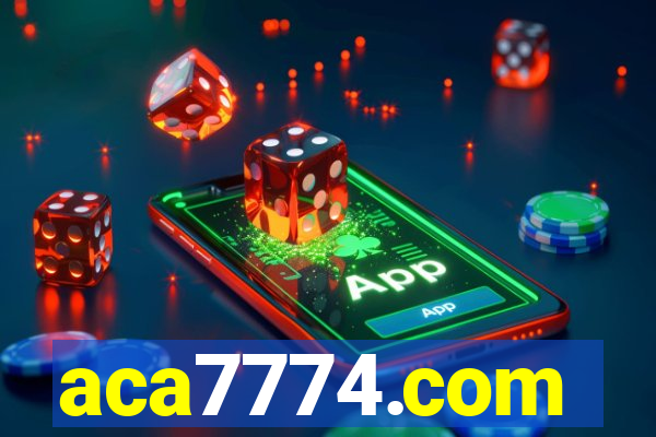 aca7774.com