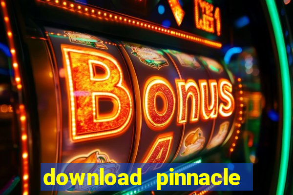 download pinnacle studio 18 portugues