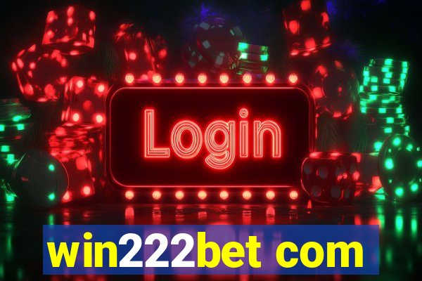 win222bet com