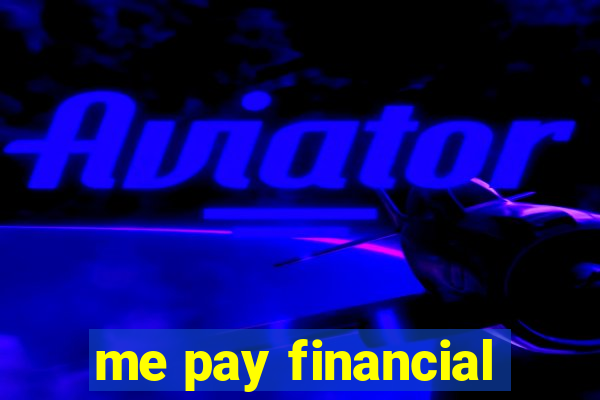 me pay financial