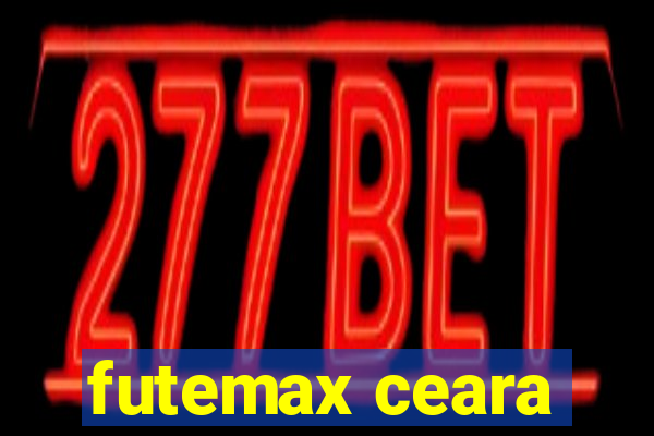 futemax ceara