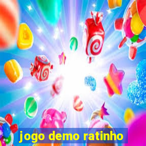 jogo demo ratinho