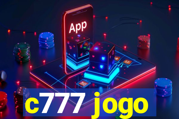 c777 jogo