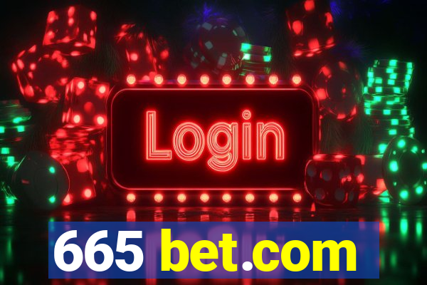 665 bet.com