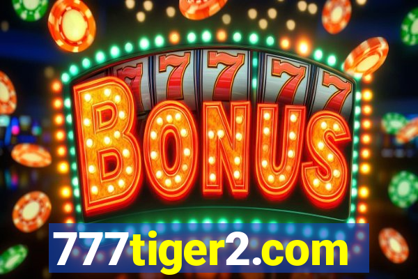 777tiger2.com