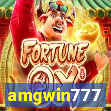 amgwin777