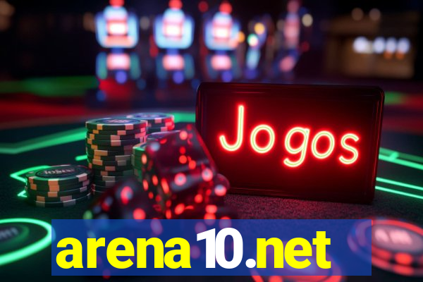 arena10.net