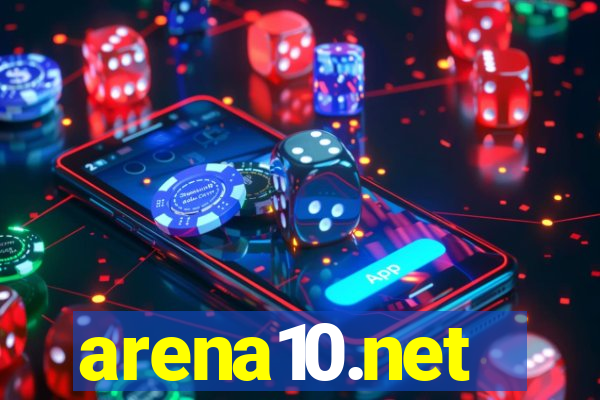 arena10.net