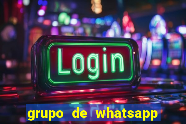 grupo de whatsapp de cdzinha