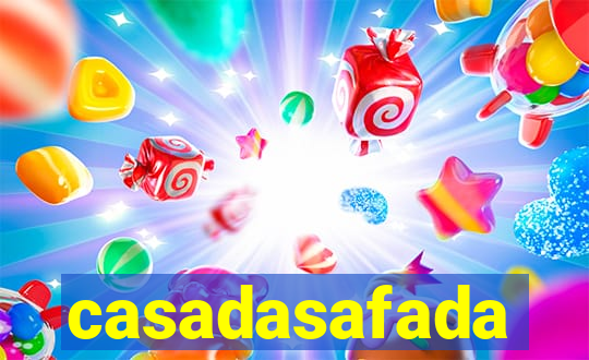 casadasafada