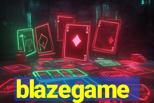 blazegame