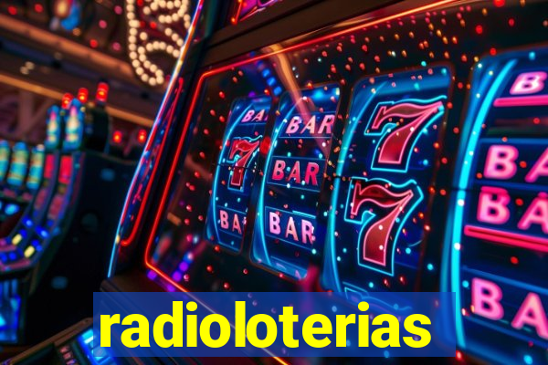 radioloterias