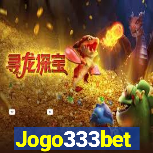 Jogo333bet