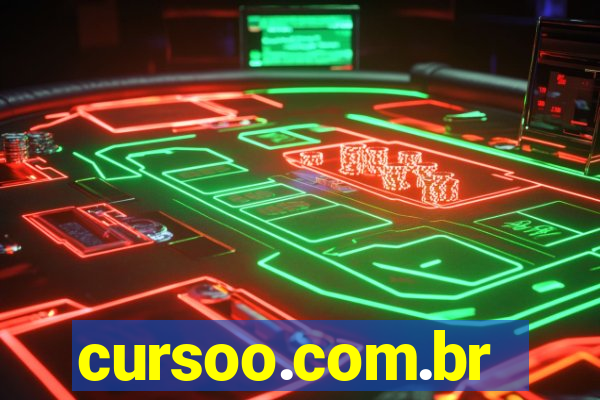 cursoo.com.br