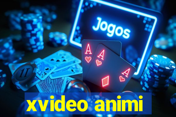 xvideo animi