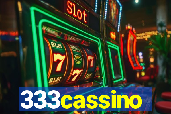 333cassino