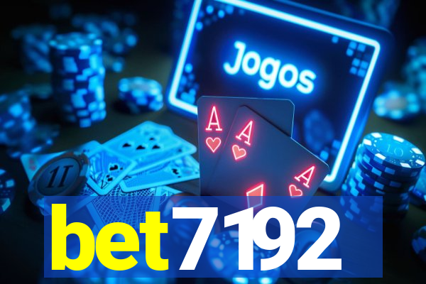 bet7192