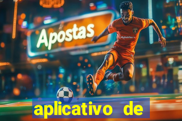 aplicativo de analise de jogos