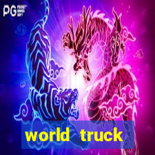 world truck simulator dinheiro infinito