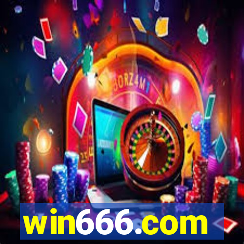 win666.com