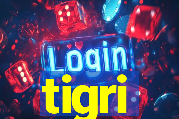 tigri