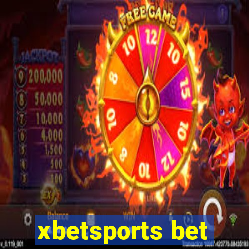 xbetsports bet