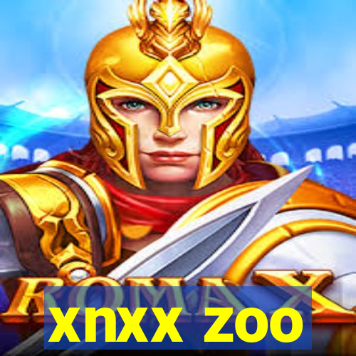 xnxx zoo