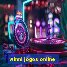 winni jogos online