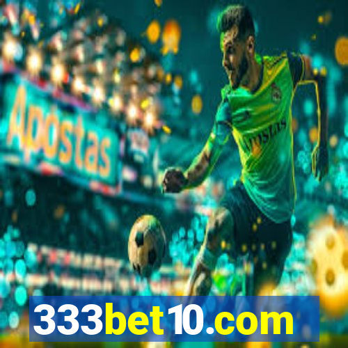 333bet10.com