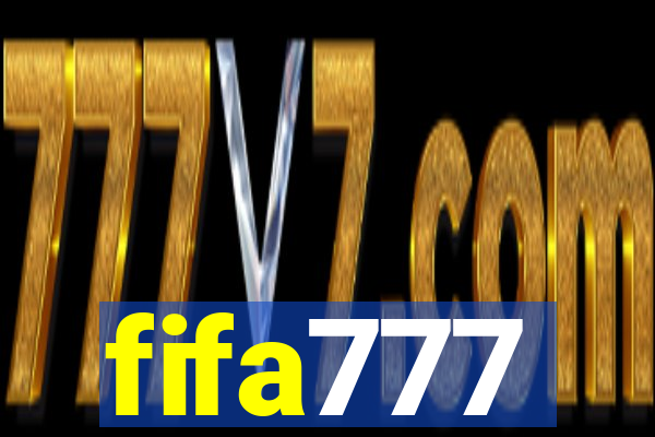 fifa777