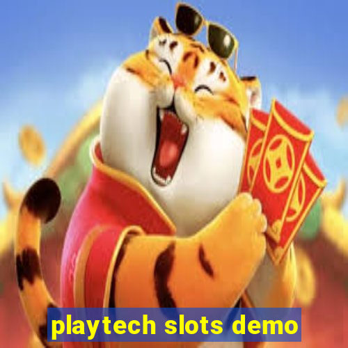 playtech slots demo