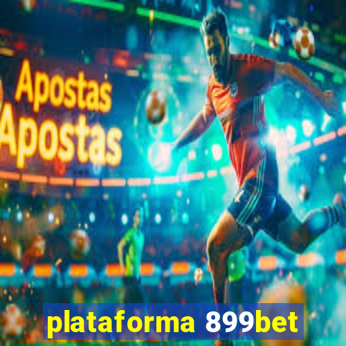 plataforma 899bet