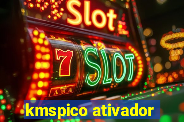 kmspico ativador