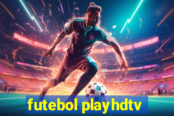 futebol playhdtv