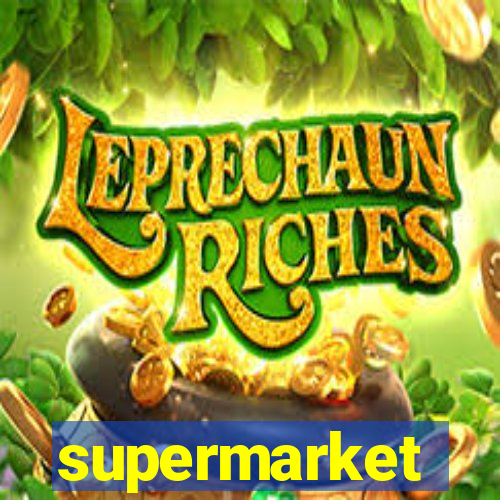 supermarket simulator apk dinheiro infinito e energia infinita