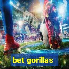 bet gorillas