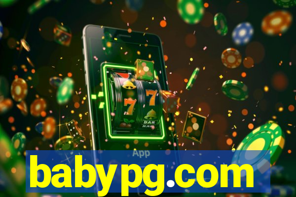 babypg.com