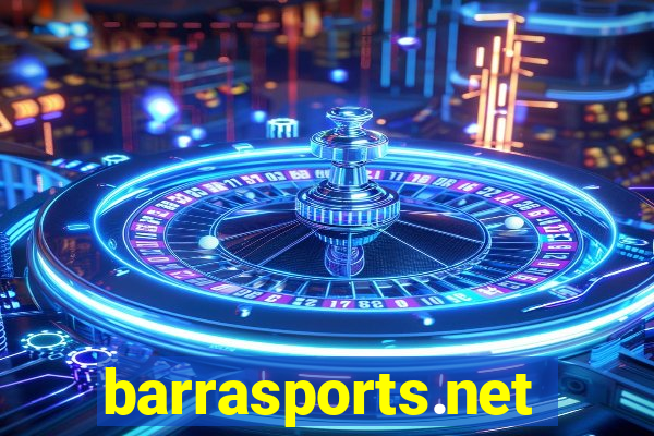 barrasports.net