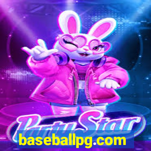 baseballpg.com