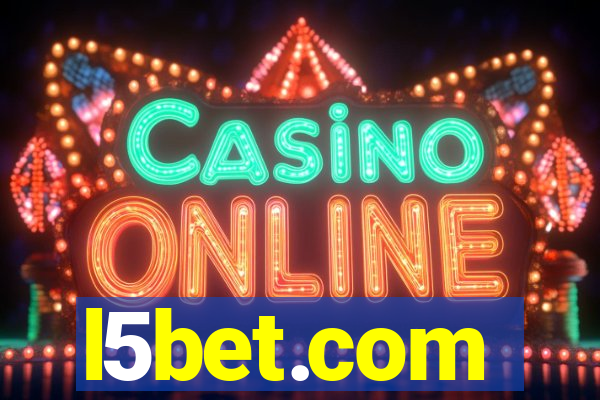 l5bet.com