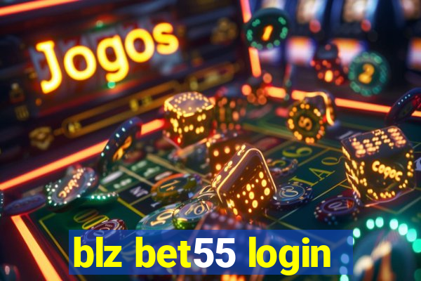 blz bet55 login