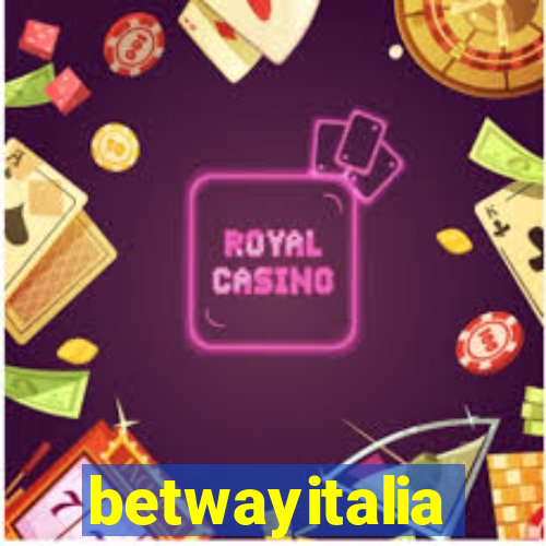 betwayitalia