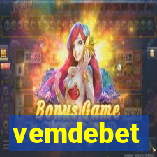 vemdebet