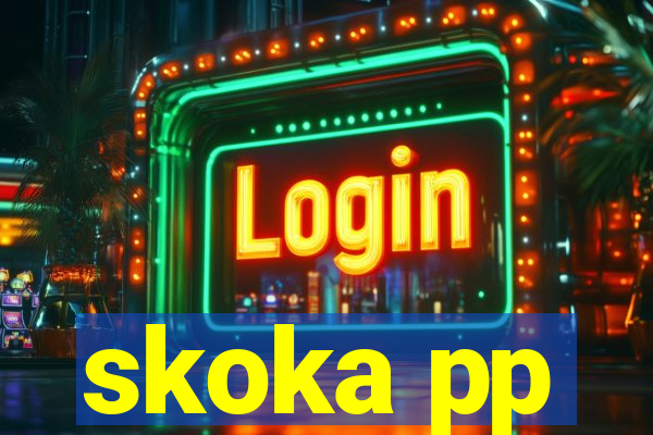 skoka pp